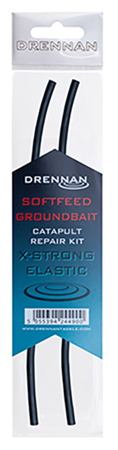 RICAMBIO FIONDA SOFTFEED GROUNDBAIT X-STRONG ELASTIC
