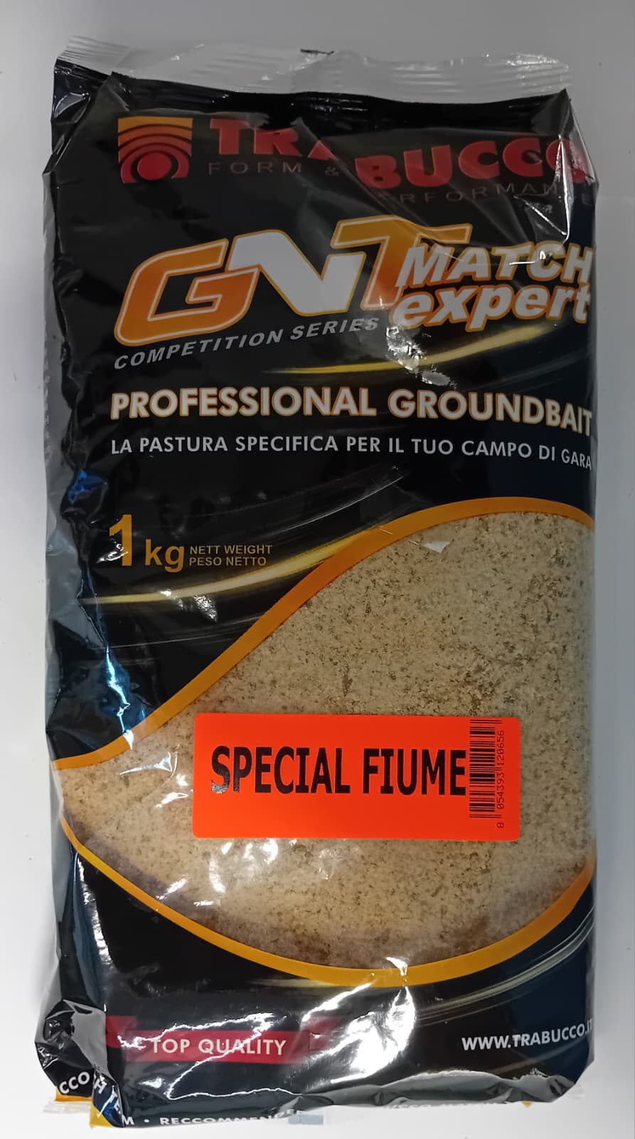 GNT MATCH EXPERT SPECIAL FIUME 1 kg