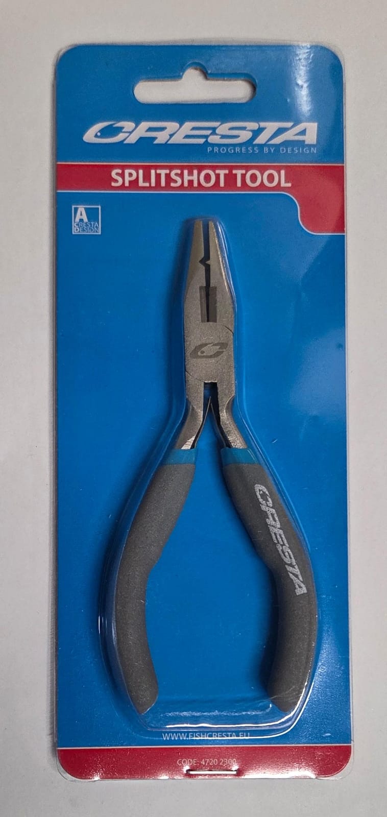 PINZA RIMUOVI PIOMBINI
