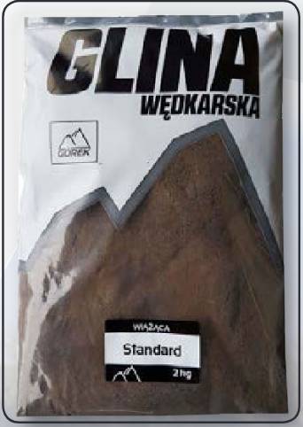 GLINA STANDARD