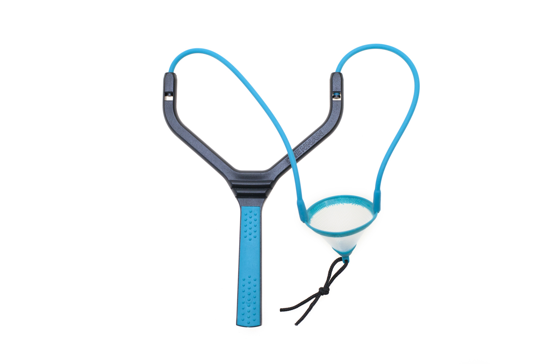 WAGGLER RANGE LIGHT ELASTIC MESH POUCH