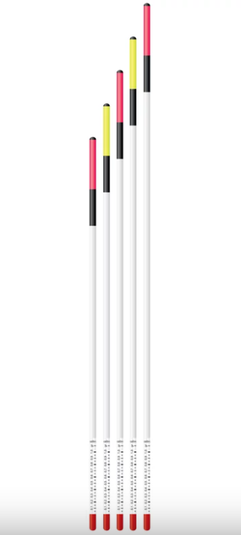 ASTE CALIBRATE